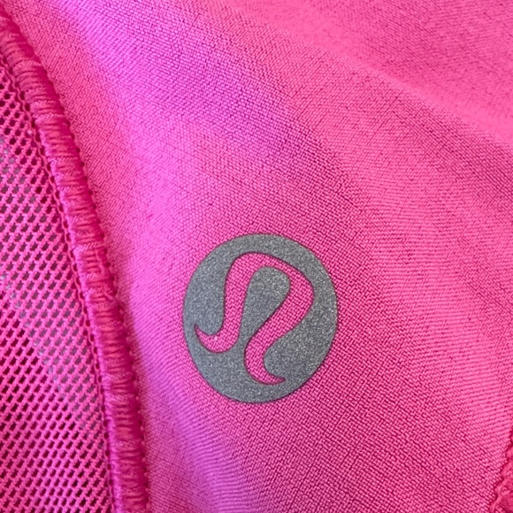 lululemon athletica Hotty hot 4” Running Shorts - Picture 3 of 5